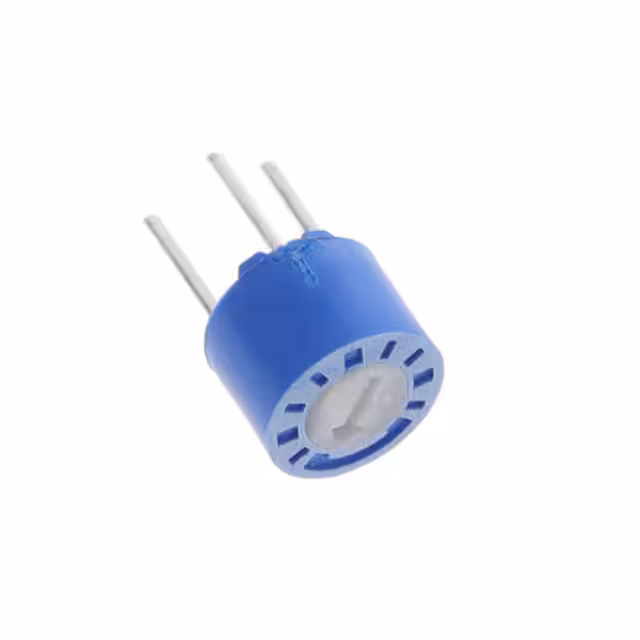 T7YA222MT20 Vishay Sfernice  Trimmer Potentiometers